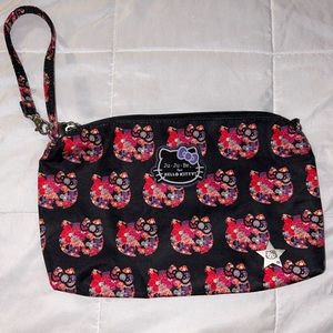 Ju-Ju-Be Perkey Starlet (RARE) be quick bag
